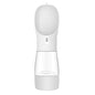 Pet Dog Water Bottle Feeder Bowl Portable Water Food Bottle Pets