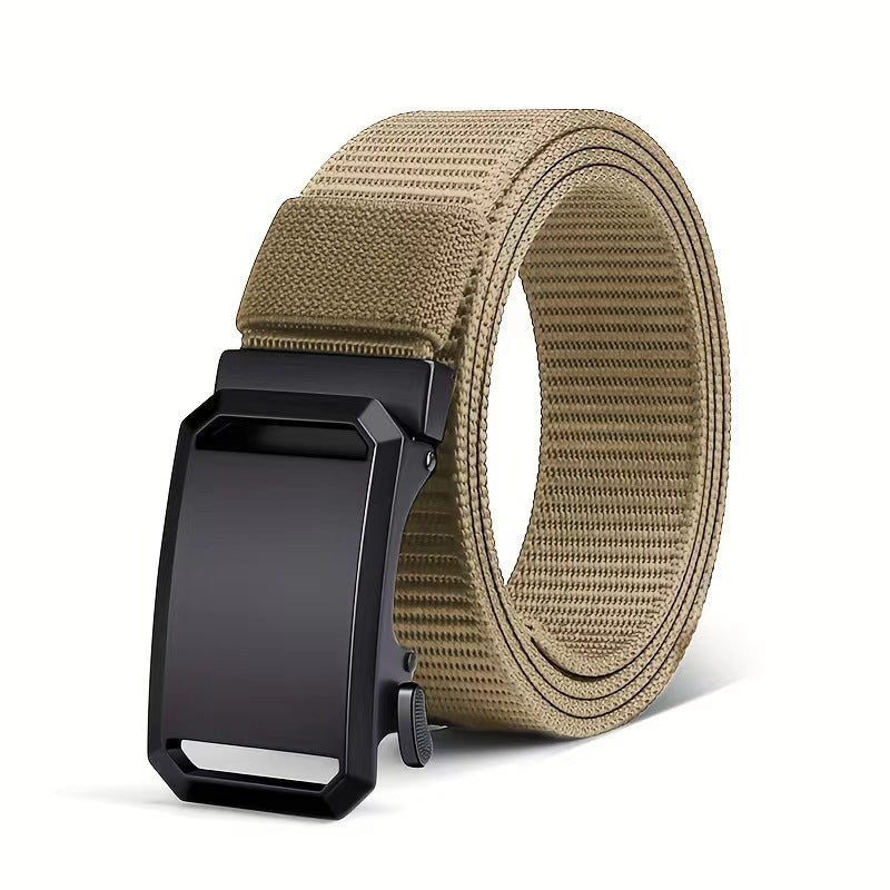Military Training Belt