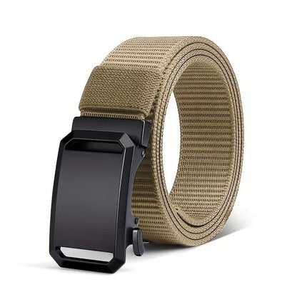 Military Training Belt