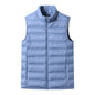 Casual Down Vest
