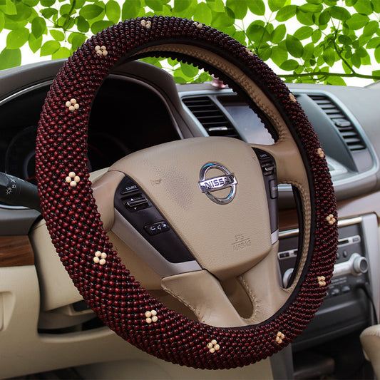 Steering Wheel Cover Interior Accessories