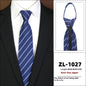 Men's Formal Wear Business Tie