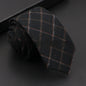 Artificial Woolen Necktie