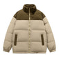 Winter Cotton Padded Coat
