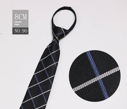 Men's Tie