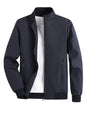 Executive Spring And Autumn Jacket Casual Men