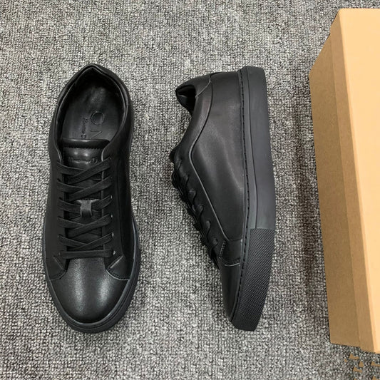Comfortable Lace Up Sneakers