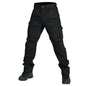 Camouflage Trousers Outdoor Multi-functional Pocket