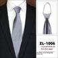 Men's Formal Wear Business Tie