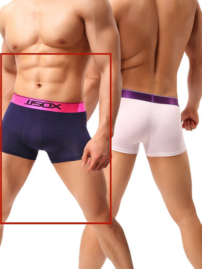 Men's Boxer Briefs