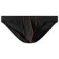 Thin Ice Silk Solid Color Men's Underwear