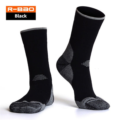 Outdoor Mountain Wool Socks Winter