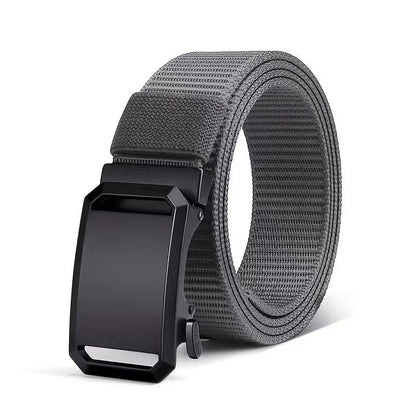 Military Training Belt