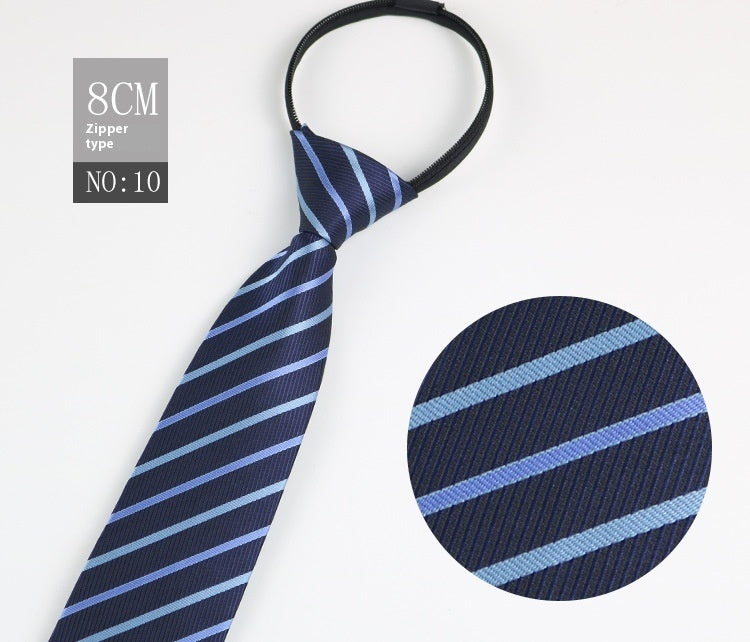 Men's Tie