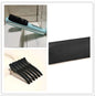 2 In 1 Straight Hair Comb Wireless Hair Straightener Brush Hair Fast