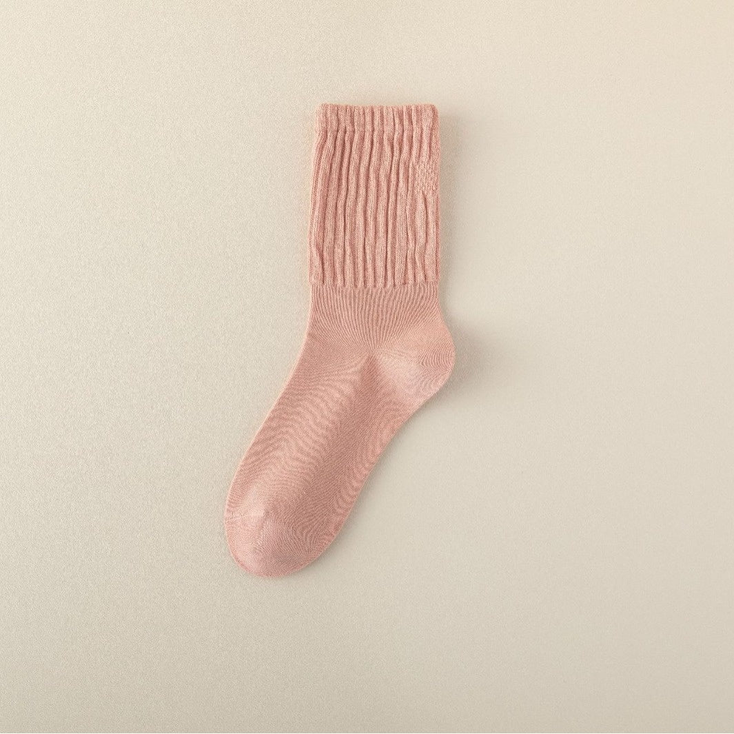 Cotton Socks