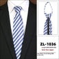 Men's Formal Wear Business Tie