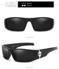 Bandit Style Hip Hop Fashion West Coast Polarized Sunglasses