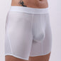 Breathable Mesh Underwear
