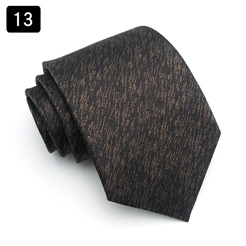 Tie Men's Formal Wear