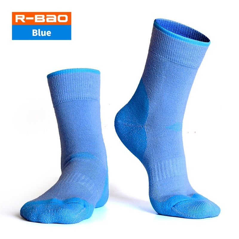Outdoor Mountain Wool Socks Winter