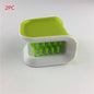 U-Shaped Knife And Cutlery Cleaner Brush Home Kitchen Cleaning Brushes