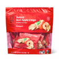 Good & Gather Baked Red Apple Chips, 3.18oz/6ct.