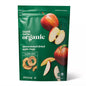Good & Gather Organic Dried Unsweetened Apple Rings Snacks, 4oz.
