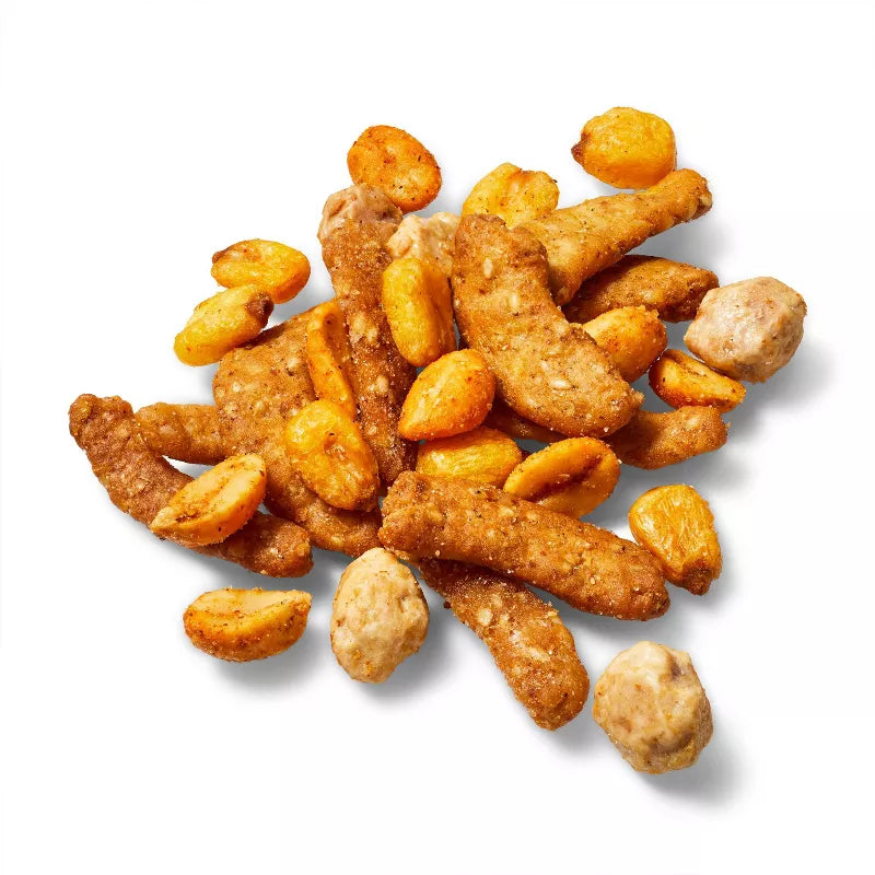 Good & Gather Sweet Cajun Trail Mix, 11oz.