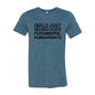 Girls Just Wanna Have Fundamental Human Right Shirt