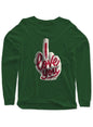 I Love You Full Sleeves T-shirt