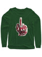 I Love You Full Sleeves T-shirt