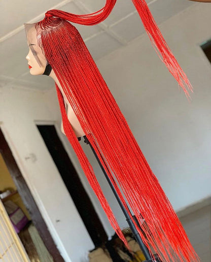 Serena Wig