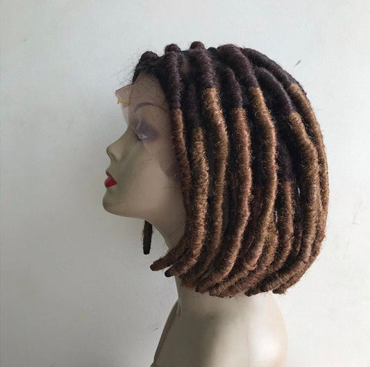 Daisy Locs Wig