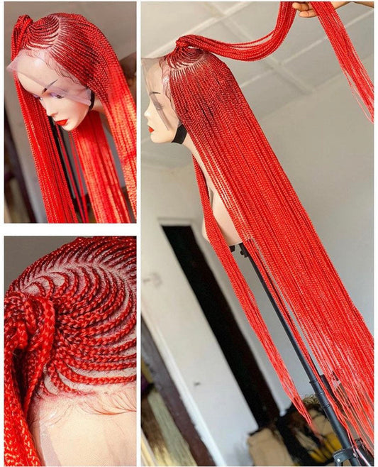 Serena Wig