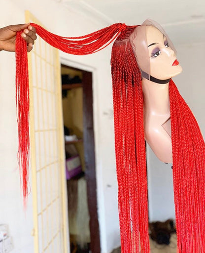 Serena Wig
