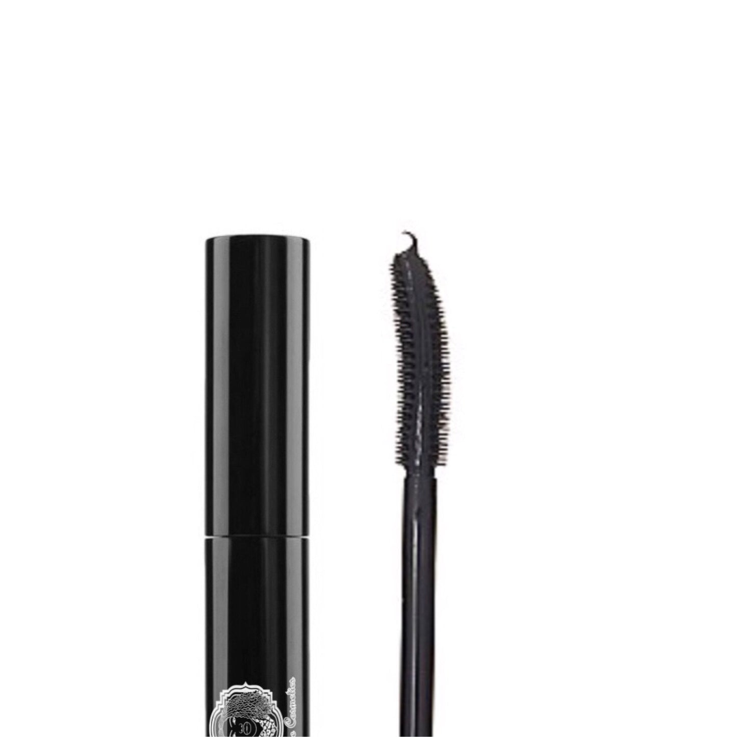 Intense Lash Mascara Black