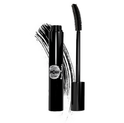 Intense Lash Mascara Black