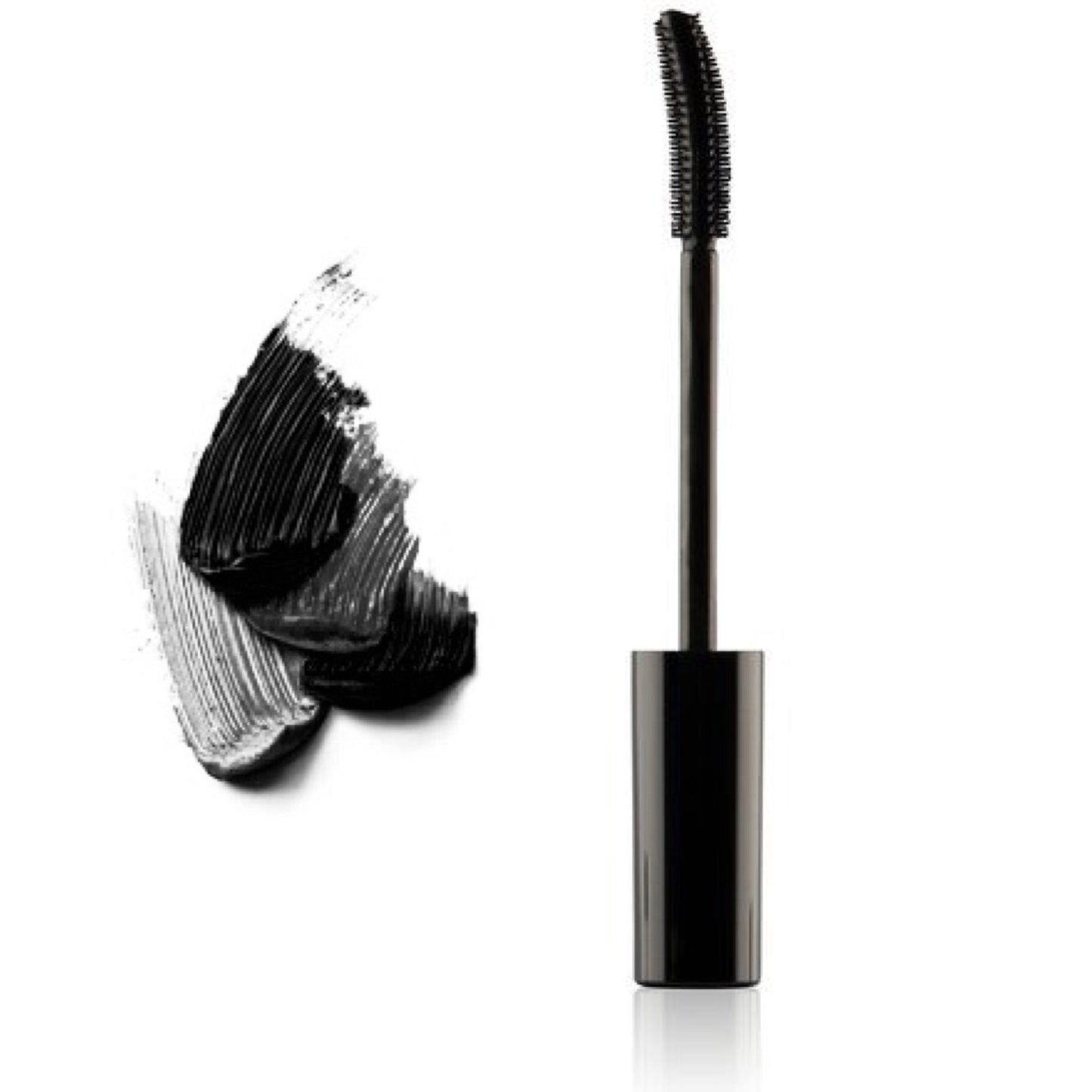Intense Lash Mascara Black