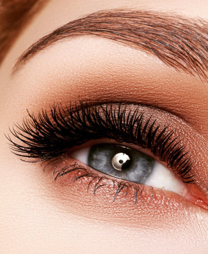 Intense Lash Mascara Black