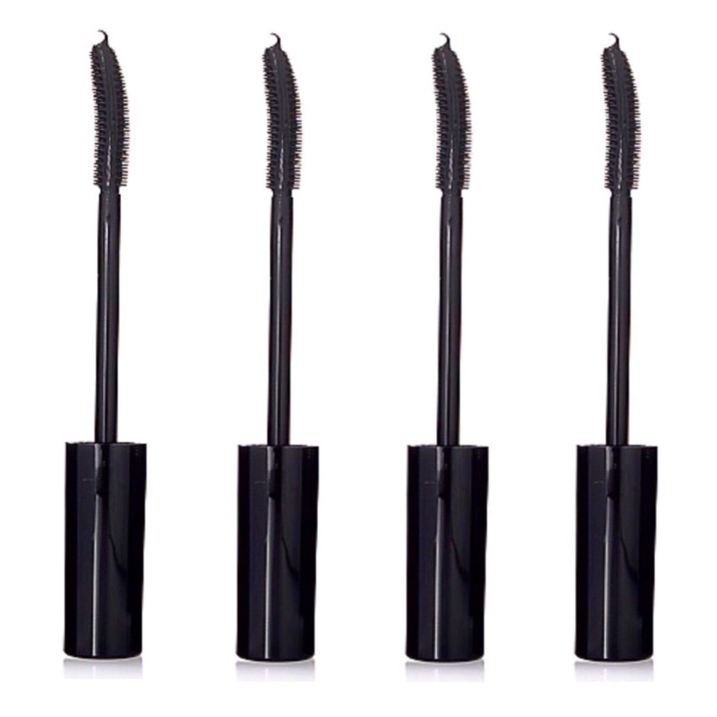Intense Lash Mascara Black