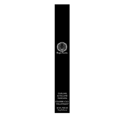 Intense Lash Mascara Black