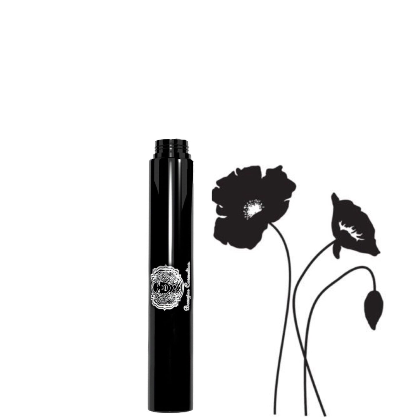 Intense Lash Mascara Black