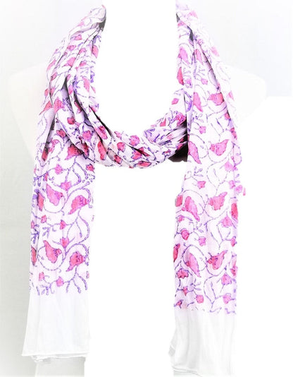 Survivor Karuna  Scarf