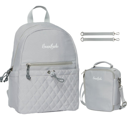 Bookbag & Mini