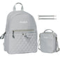 Bookbag & Mini