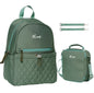 Bookbag & Mini
