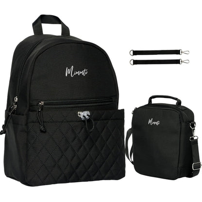 Bookbag & Mini