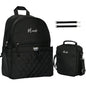 Bookbag & Mini