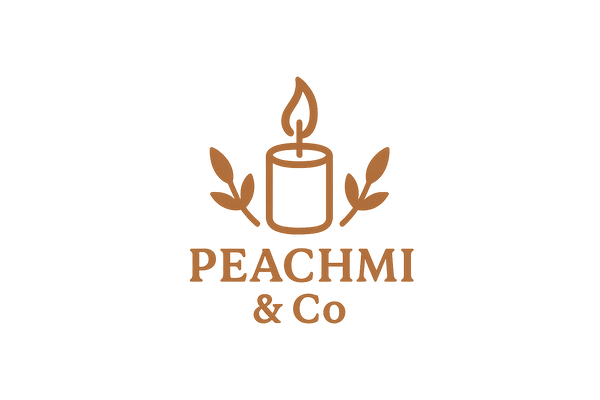 Miniature PEACHMI & Co Logo